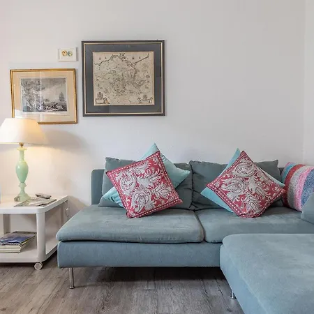 別荘 50172 Haus Antje Ii