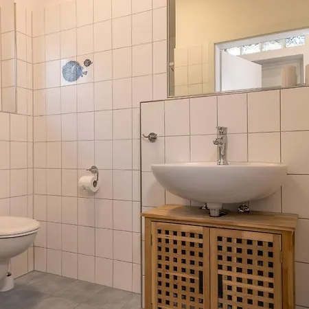 Holiday home 50172 Haus Antje Ii *