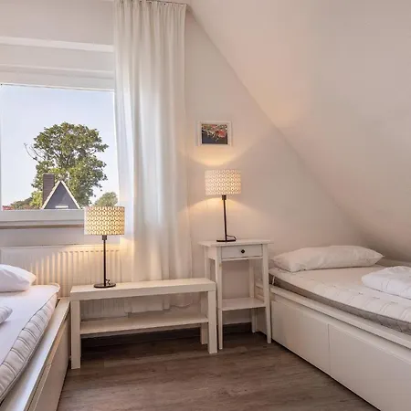 50172 Haus Antje Ii *