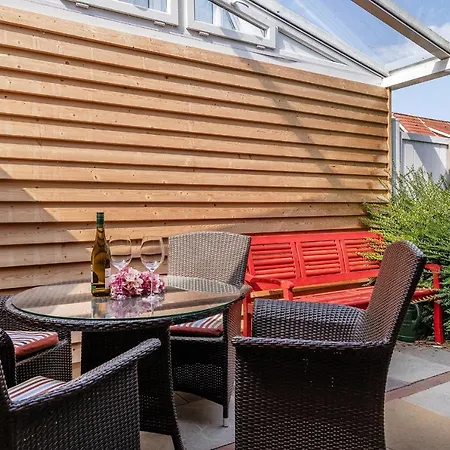 50172 Haus Antje Ii 哈勒西尔