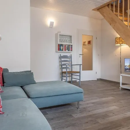 50172 Haus Antje Ii Holiday home