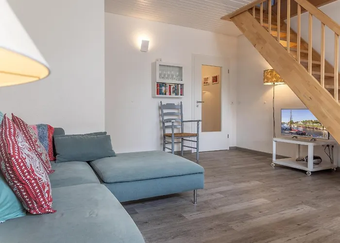 50172 Haus Antje Ii Nyaraló